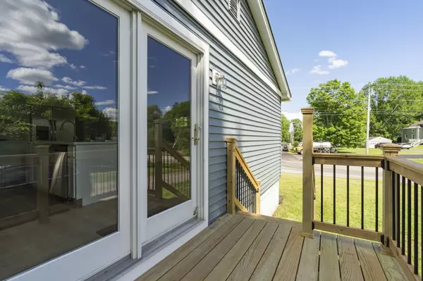 Gardiner, ME 04345,175 W Hill RD