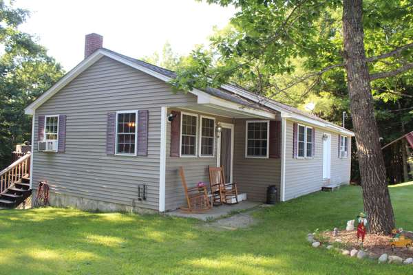 125 First ST, West Gardiner, ME 04345