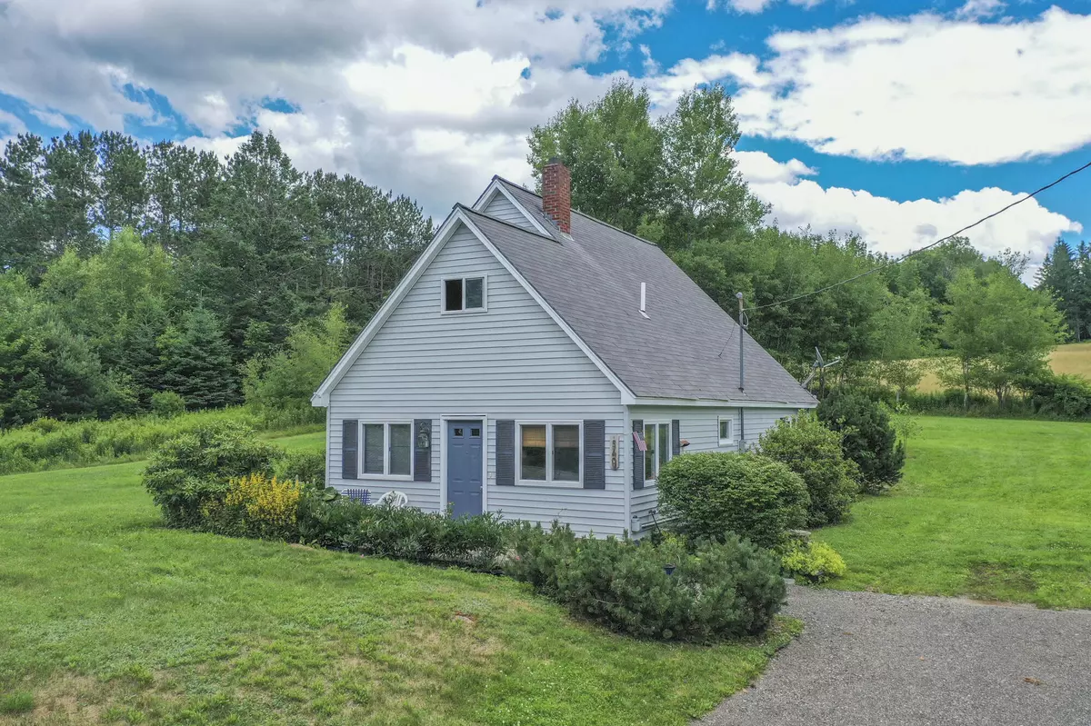 Liberty, ME 04949,540 Belfast Augusta RD