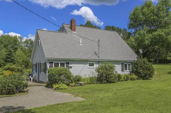 Liberty, ME 04949,540 Belfast Augusta RD