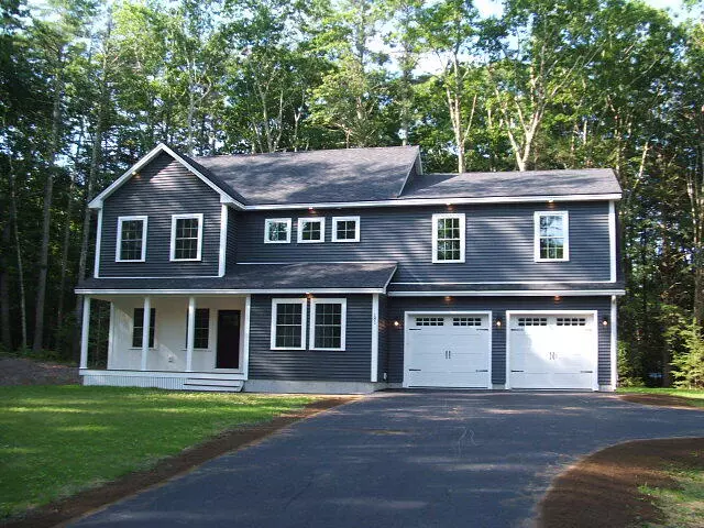 181 Campground RD, Arundel, ME 04046