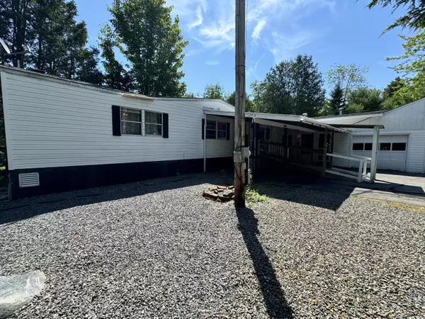 Anson, ME 04958,511 Campground RD