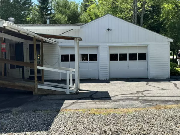 Anson, ME 04958,511 Campground RD