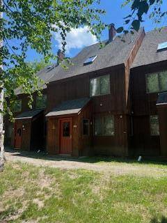 Carrabassett Valley, ME 04947,815 Birchwood LN #815