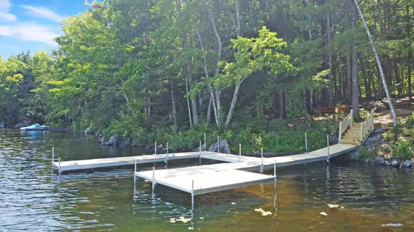 Hartford, ME 04220,Lot2 Rocky Mountain WAY