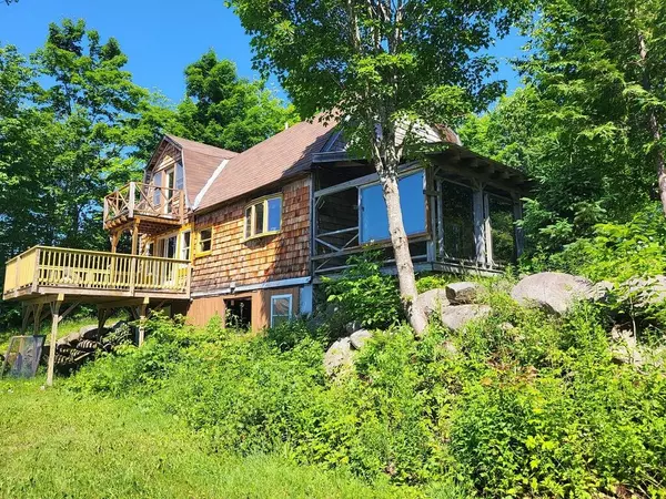 Phillips, ME 04966,69 Bray Hill RD