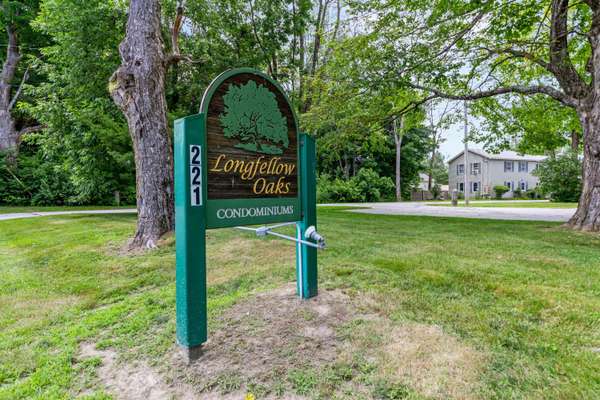 221 Longfellow ST #5, Westbrook, ME 04092