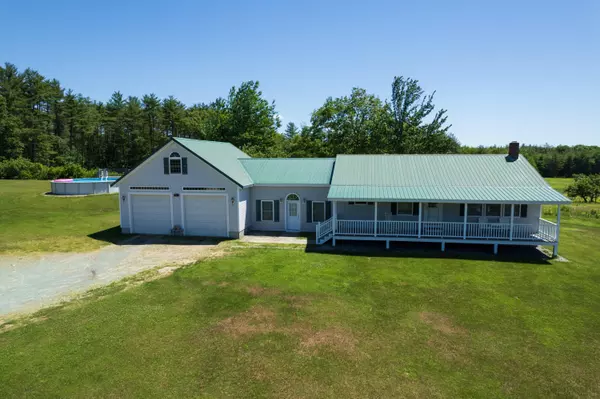 19 Camaro DR, Leeds, ME 04263