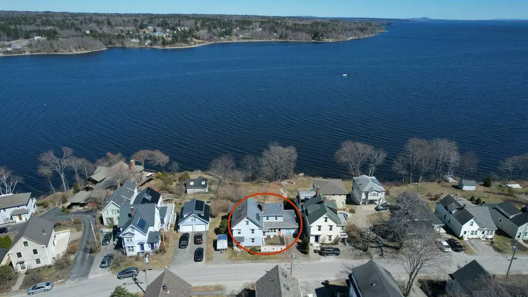 30 Bayview ST, Belfast, ME 04915