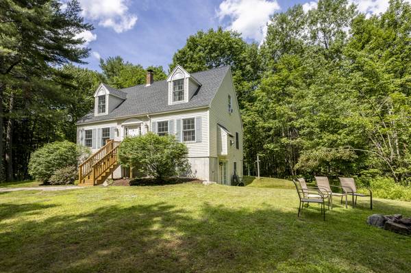 606 Saco RD, Standish, ME 04084