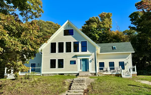 Vinalhaven, ME 04863,46 Atlantic AVE