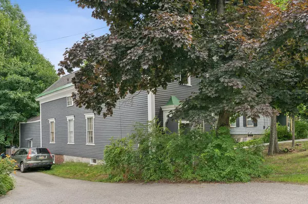 Norway, ME 04268,119 Main ST