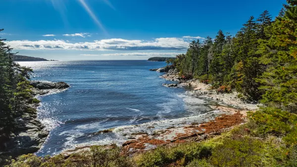 Phippsburg, ME 04562,268 West Point RD