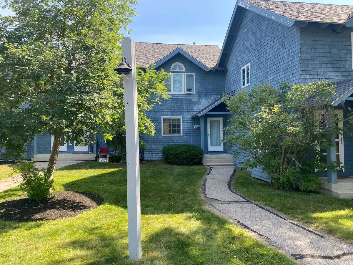 Old Orchard Beach, ME 04064,129 Portland AVE #49
