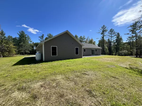 Hermon, ME 04401,Address not disclosed