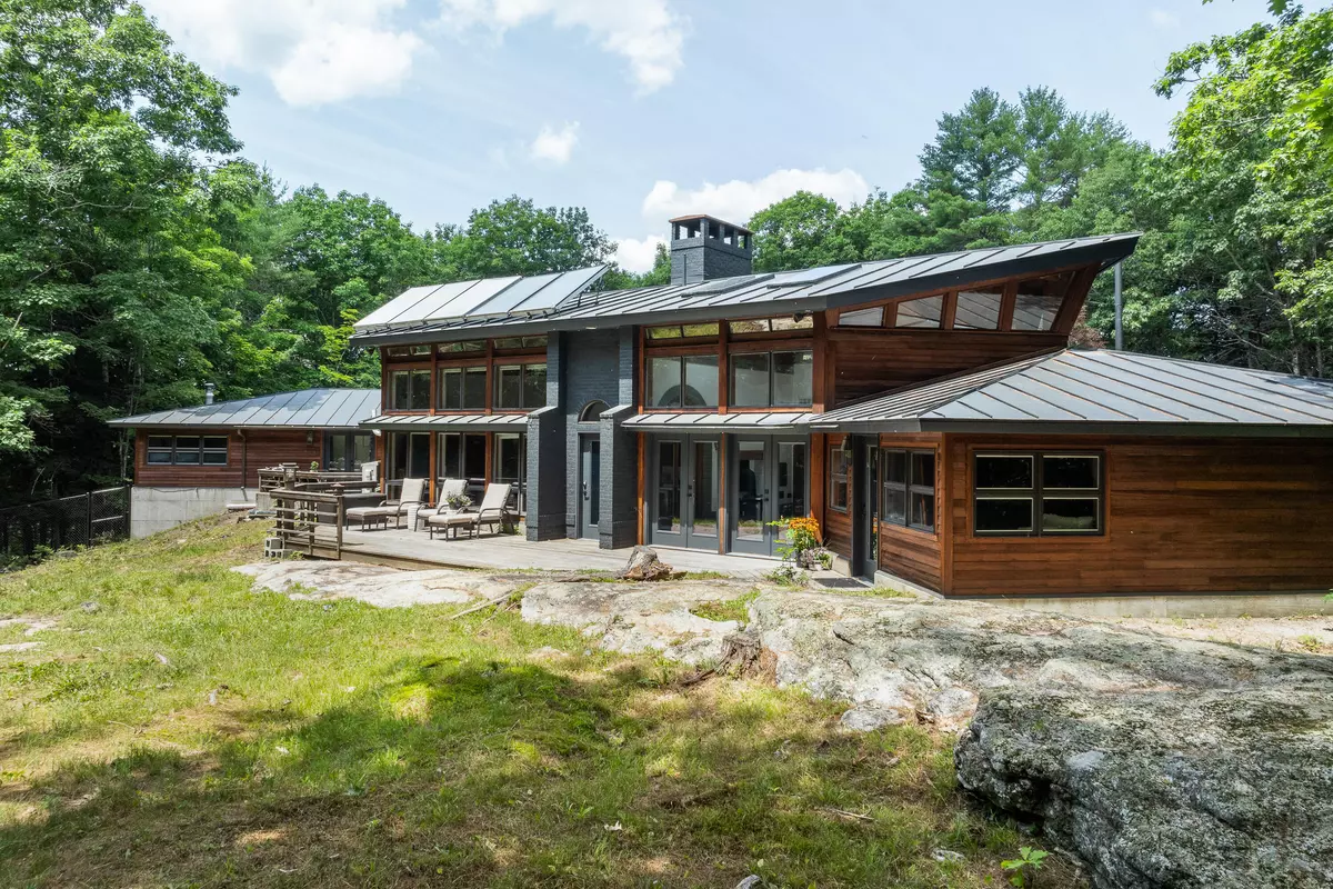 Norway, ME 04268,391 Crockett Ridge RD