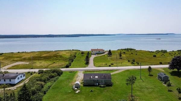 1038 Cutler Road, Whiting, ME 04691