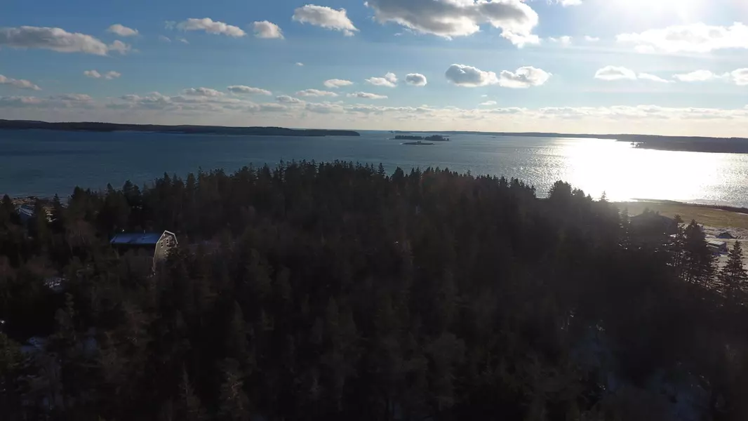 Lot 5 Degenhardt Drive, Jonesport, ME 04649