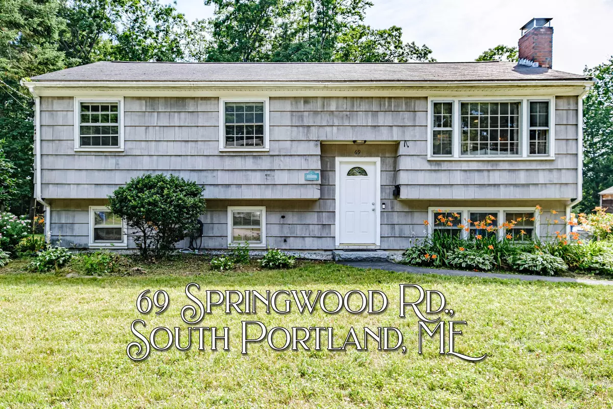 South Portland, ME 04106,69 Springwood RD