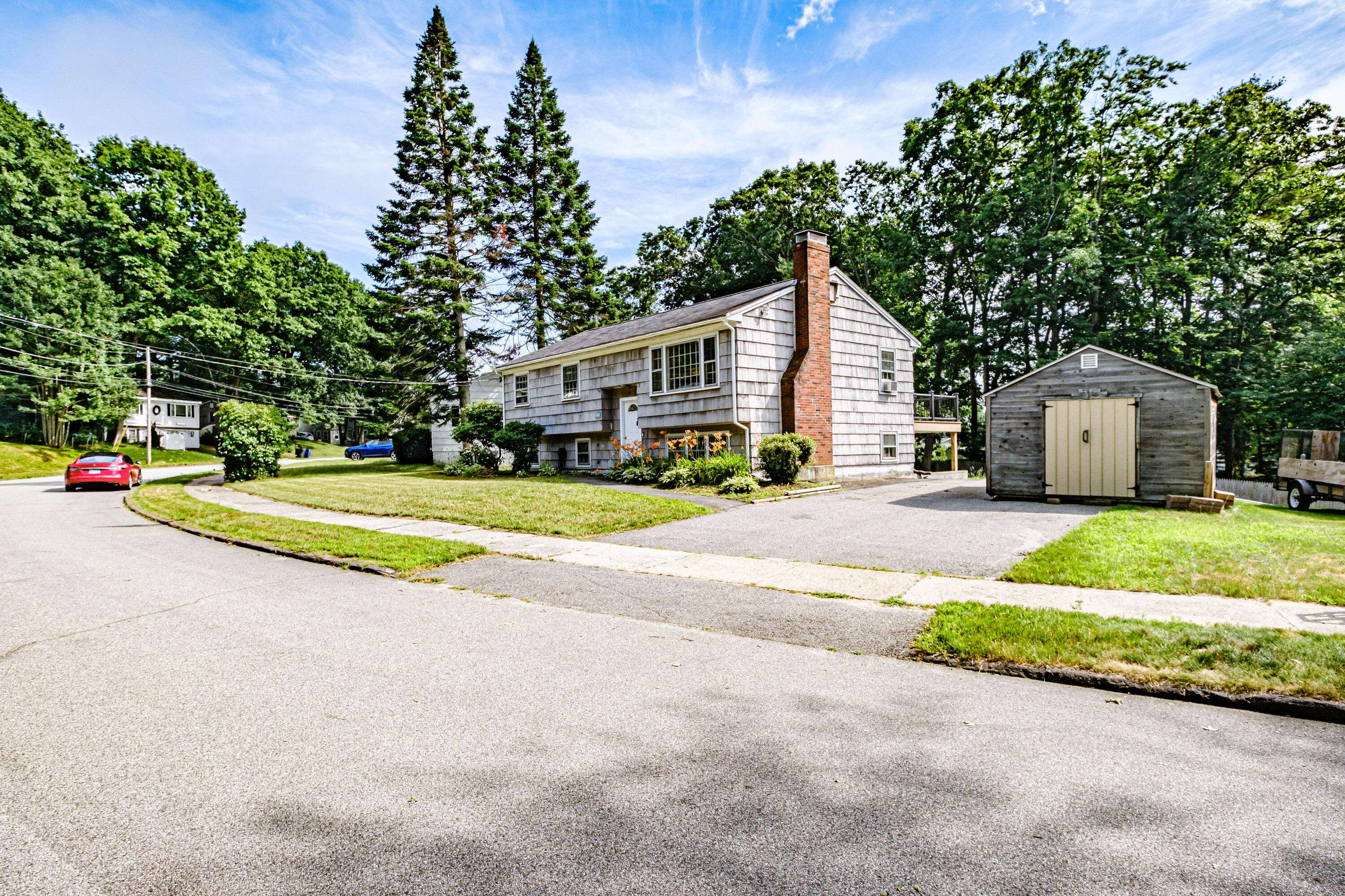South Portland, ME 04106,69 Springwood RD