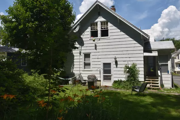 Waterville, ME 04901,66 High ST