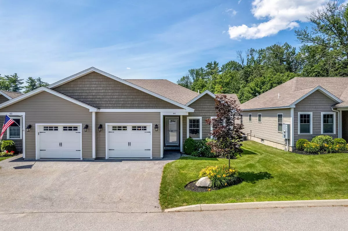 Westbrook, ME 04092,375 Pride ST #44