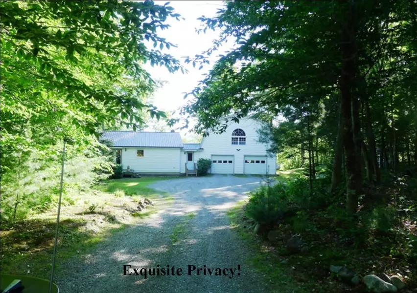 1353 Reeds Mill RD, Phillips, ME 04966