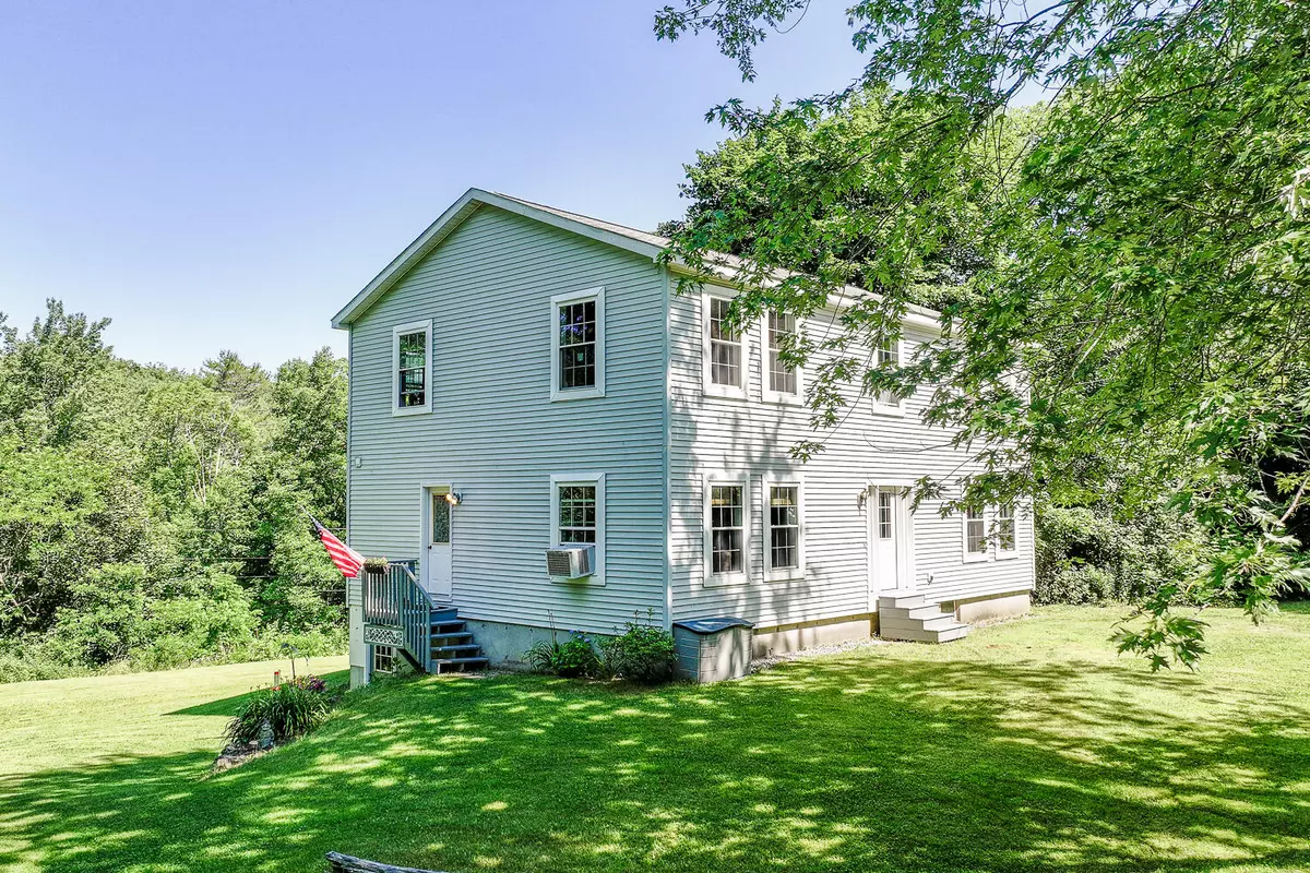 Rockport, ME 04856,125 Cross ST