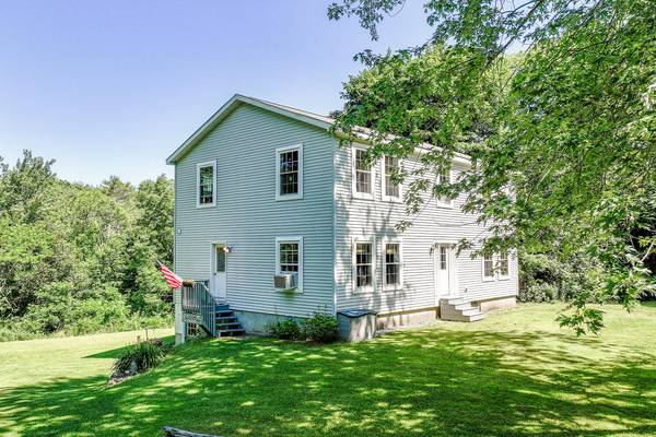 125 Cross ST, Rockport, ME 04856