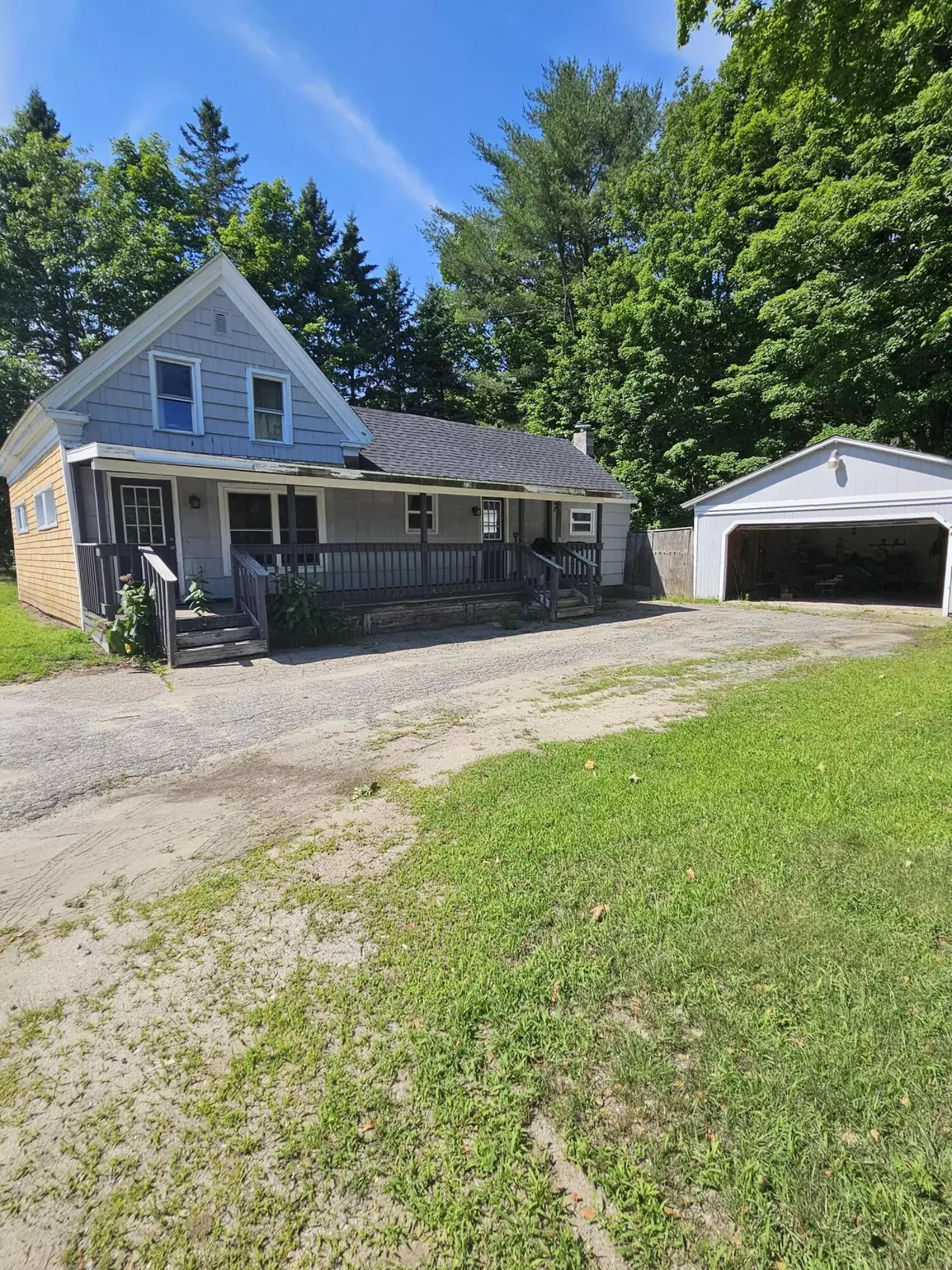 Lisbon, ME 04250,364 Lisbon ST