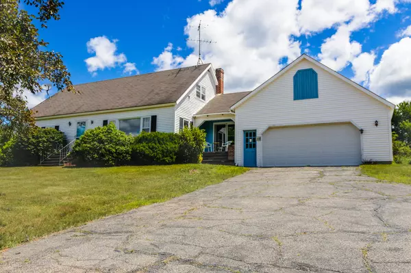 Parsonsfield, ME 04047,156 Elm ST