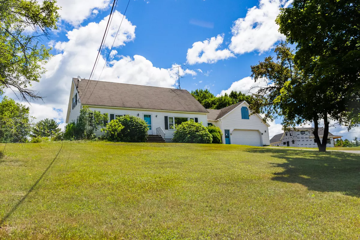 Parsonsfield, ME 04047,156 Elm ST