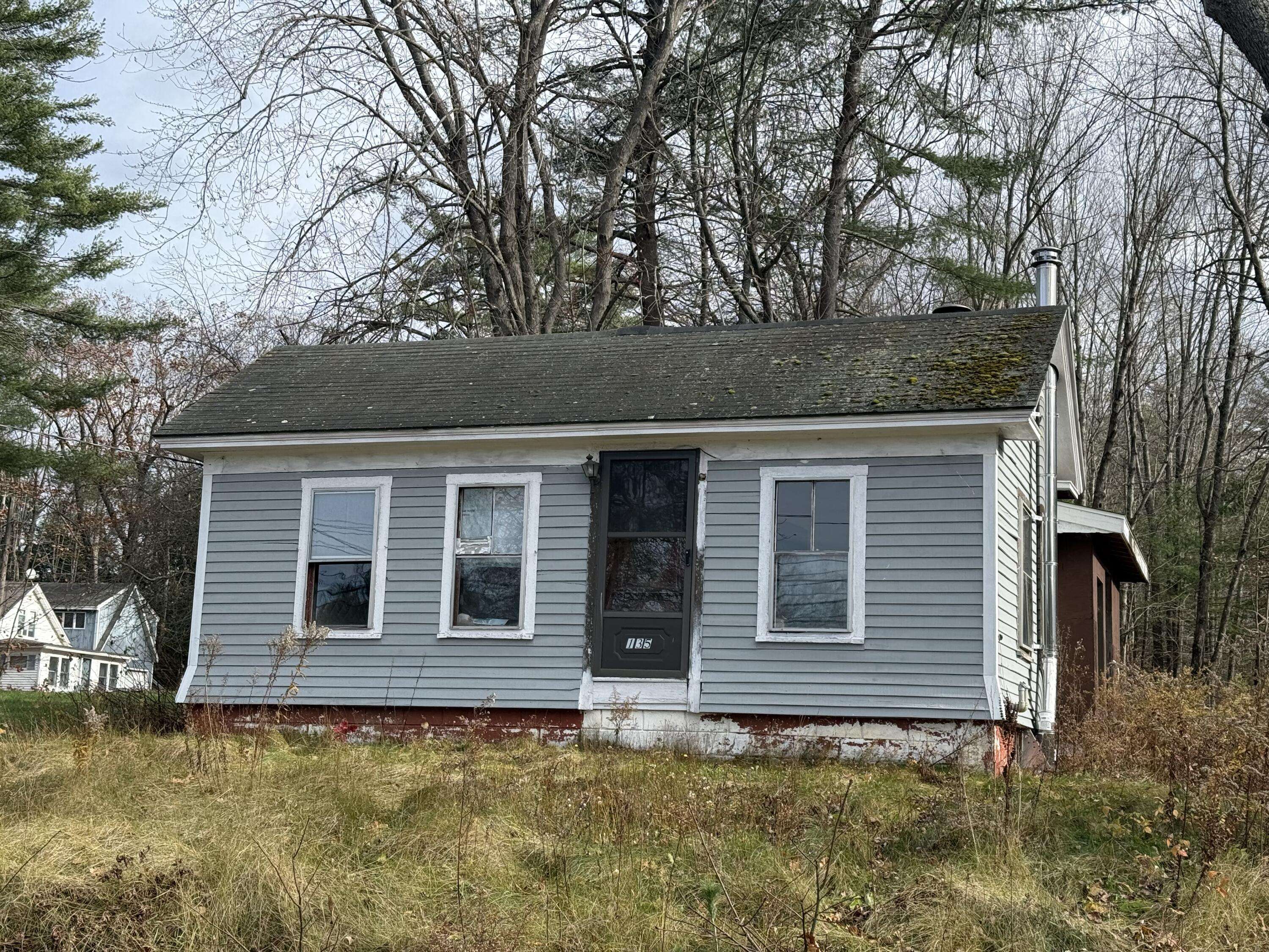135 Main ST, Lisbon, ME 04252