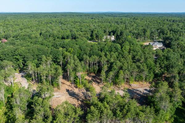 Lot 3 Crossman DR, Brunswick, ME 04011