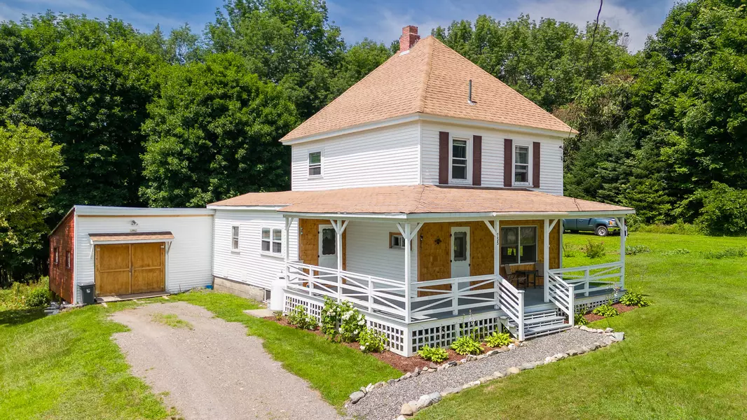 155 Riverside ST, Milo, ME 04463