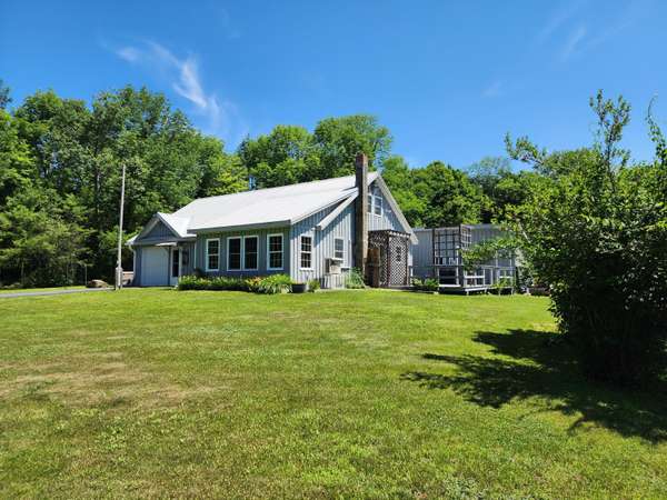 111 Bamford Hill RD, Fayette, ME 04349