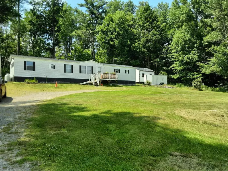 226 Vigue Road, Whitefield, ME 04353