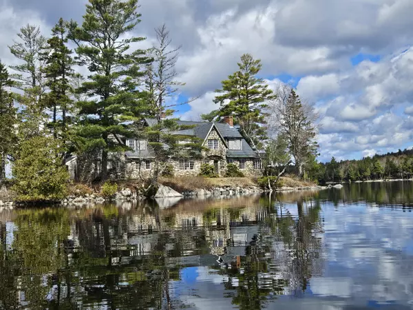 Northfield, ME 04654,144 Frenning Point RD