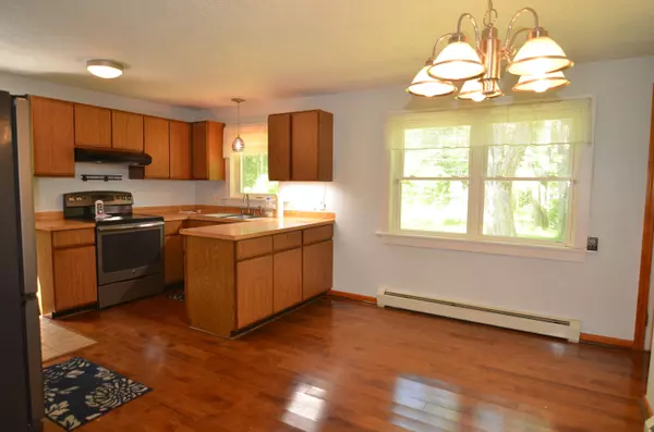 Trenton, ME 04605,1318 Bayside RD