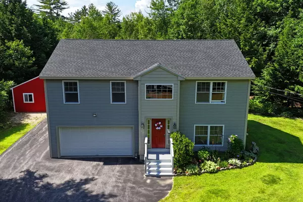 Poland, ME 04274,421 White Oak Hill RD