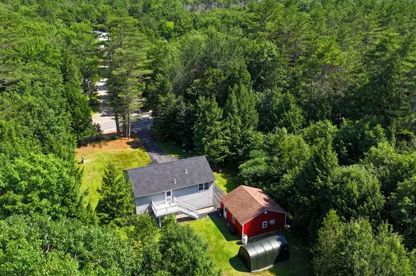 Poland, ME 04274,421 White Oak Hill RD