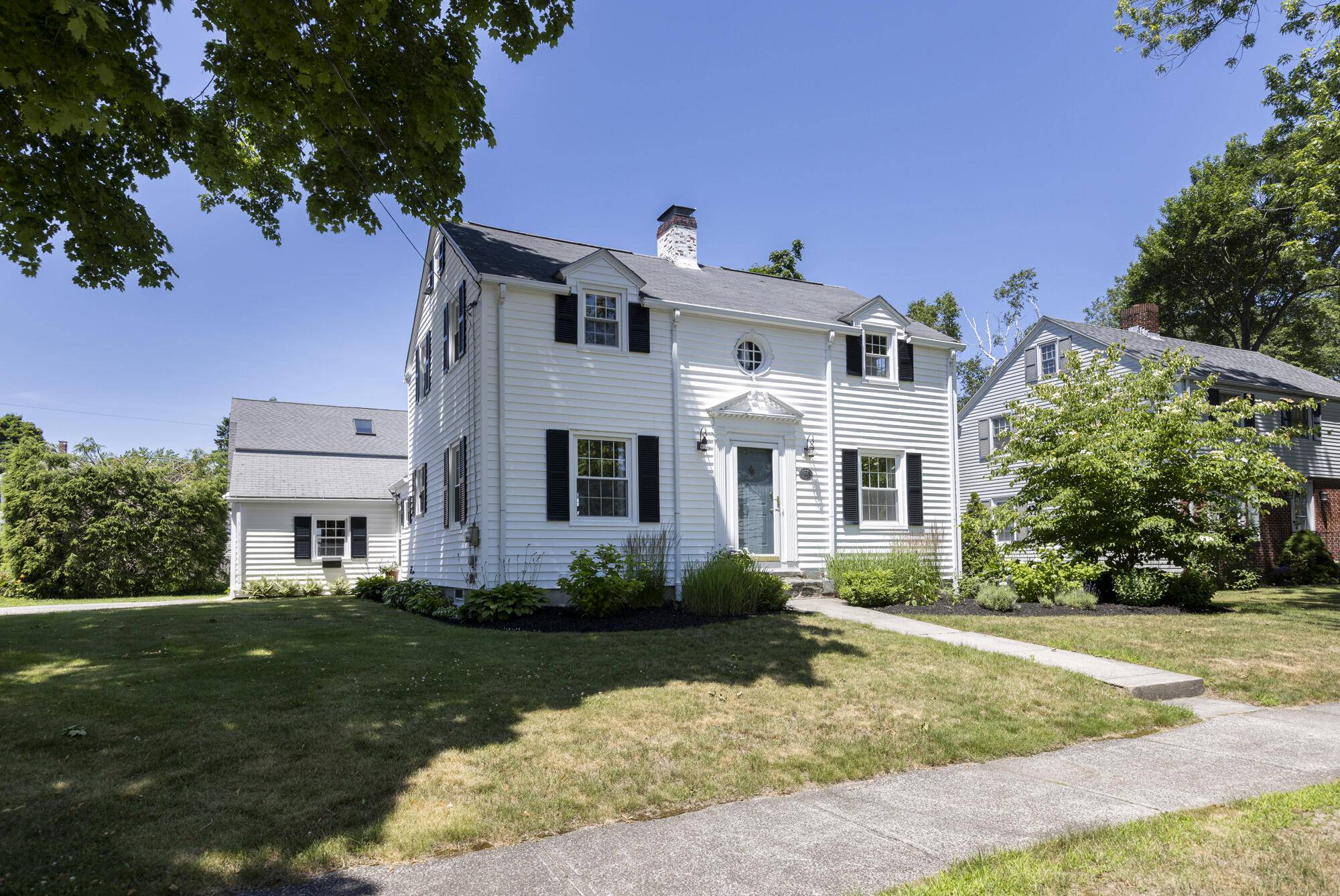 55 Clinton ST, South Portland, ME 04106