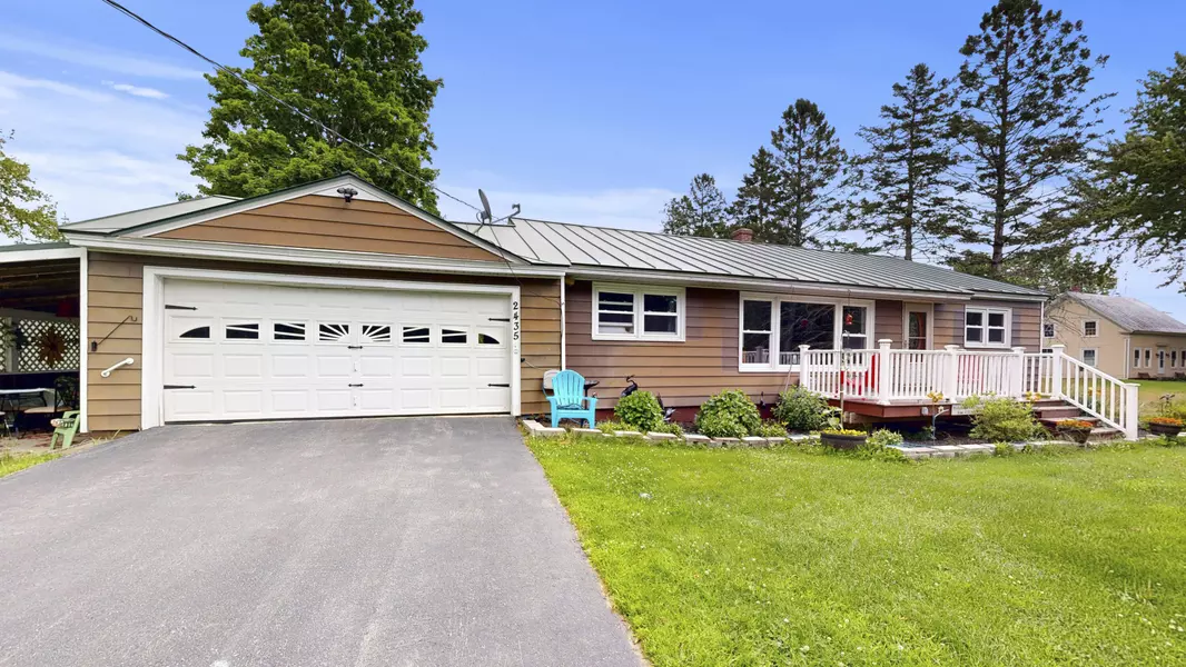 2435 Kennebec River RD, Concord Twp, ME 04920