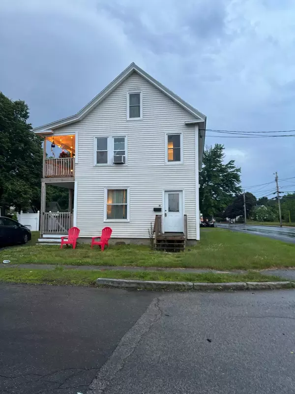 1 Middle ST, Sanford, ME 04073