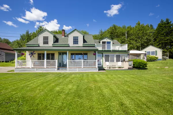 Saint George, ME 04859,19 Third ST