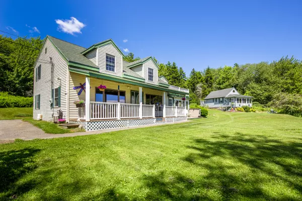 Saint George, ME 04859,19 Third ST