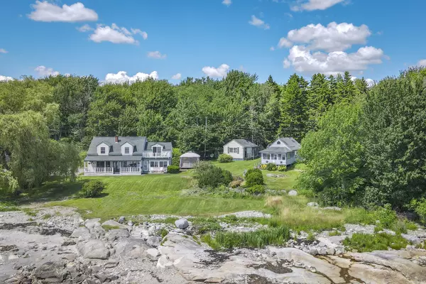 19 Third ST, Saint George, ME 04859