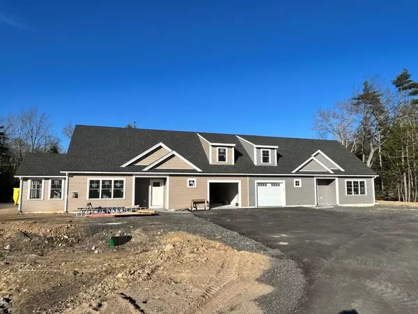 Wells, ME 04090,4 Striper WAY #46