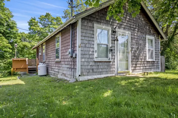 Harpswell, ME 04066,1749 Harpswell Islands RD