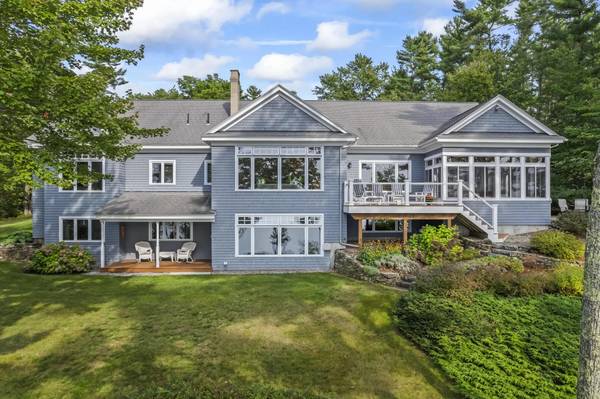 10 Cape View DR, Windham, ME 04062